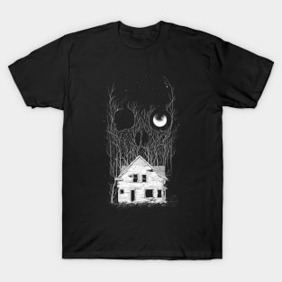 House of Death T-Shirt